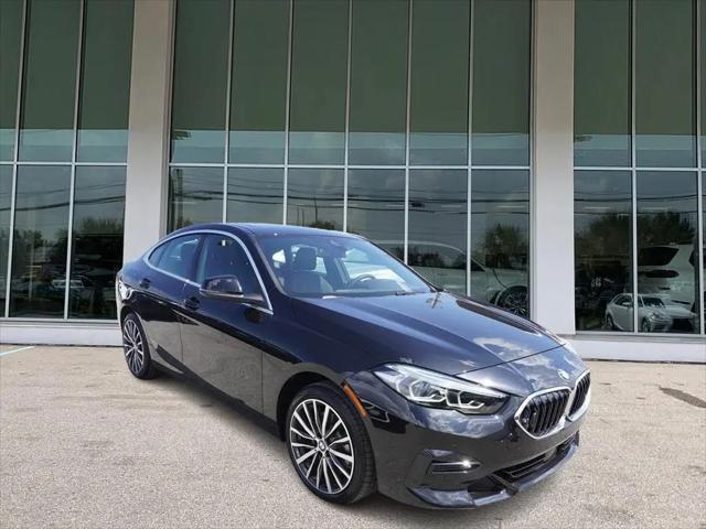 2024 BMW Coupe i sDrive