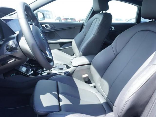 2024 BMW Coupe i sDrive