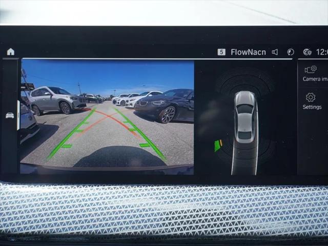 2024 BMW Coupe i sDrive