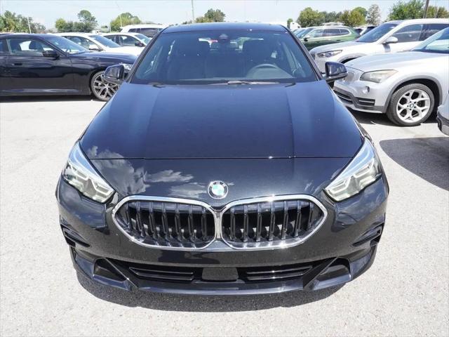 2024 BMW Coupe i sDrive