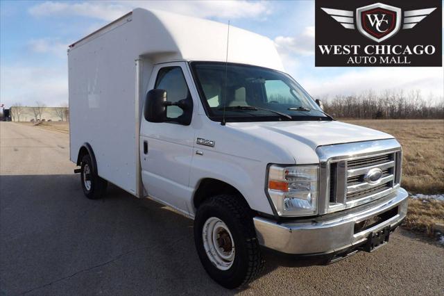2011 Ford E-350 Cutaway E-350 for sale in West Chicago, IL