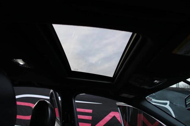 2016 Subaru WRX Limited