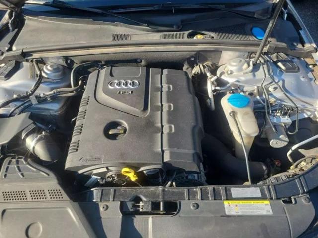 2016 Audi A4 2.0T Premium