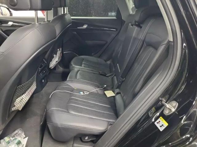 2018 Audi Q5 2.0T Premium