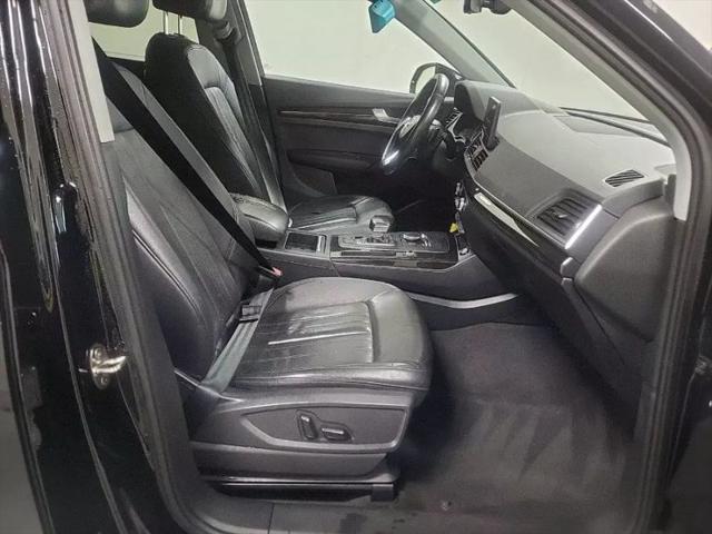 2018 Audi Q5 2.0T Premium