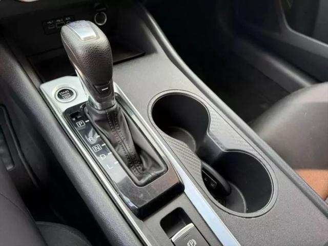 2020 Nissan Altima S Intelligent AWD