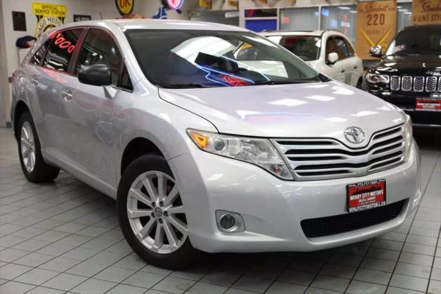 2011 Toyota Venza Wagon 4D for sale in Chicago, IL