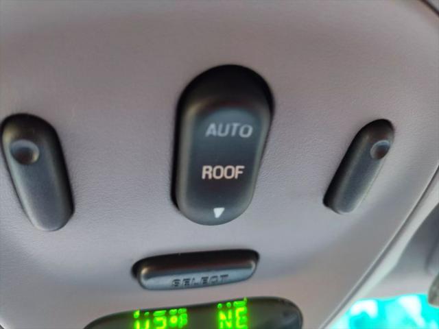 2001 Ford F-150 King Ranch Edition