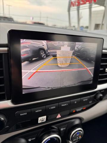 2022 Hyundai Venue SEL