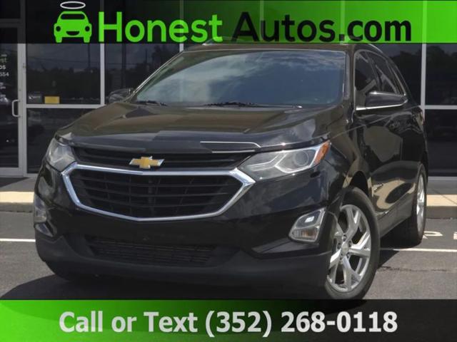 2019 Chevrolet Equinox LT for sale in Fruitland Park, FL
