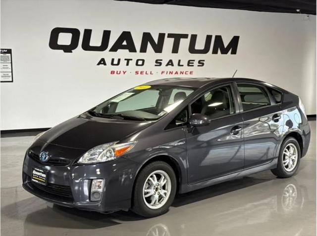2011 Toyota Prius One for sale in Garden Grove, CA