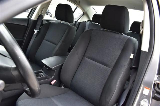 2011 Mazda Mazda3 i Touring