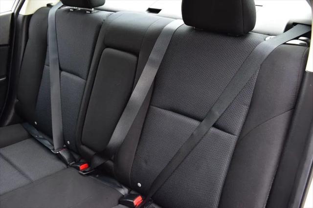 2011 Mazda Mazda3 i Touring