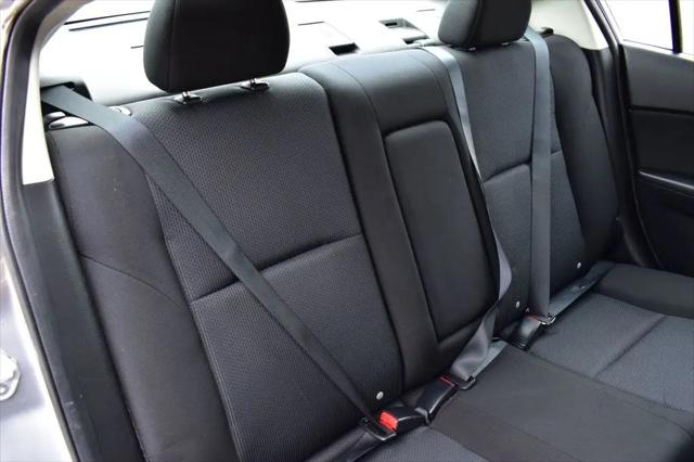 2011 Mazda Mazda3 i Touring