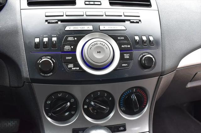 2011 Mazda Mazda3 i Touring