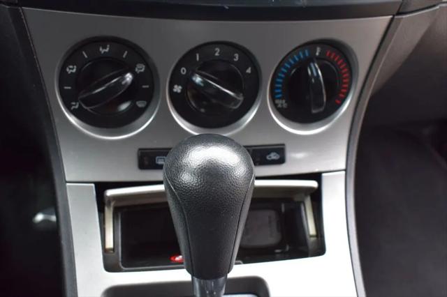 2011 Mazda Mazda3 i Touring