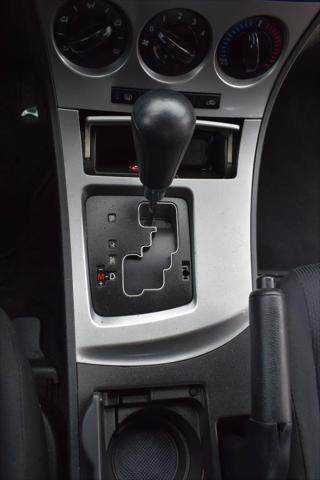 2011 Mazda Mazda3 i Touring