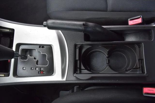 2011 Mazda Mazda3 i Touring