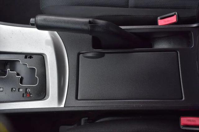 2011 Mazda Mazda3 i Touring