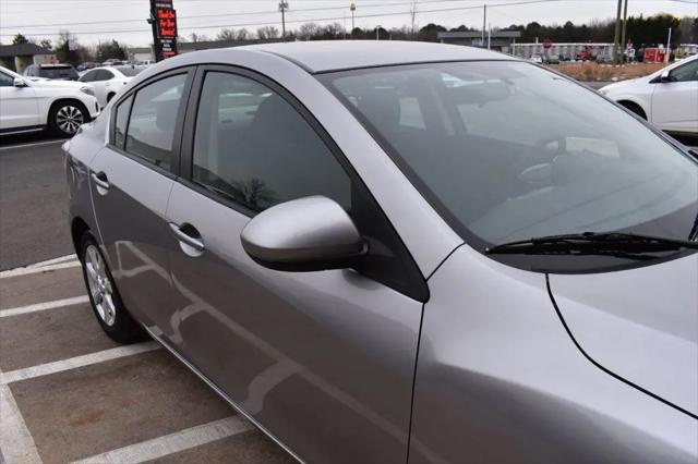 2011 Mazda Mazda3 i Touring