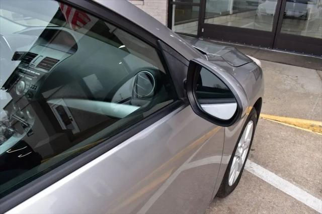 2011 Mazda Mazda3 i Touring