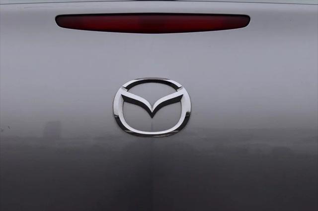 2011 Mazda Mazda3 i Touring