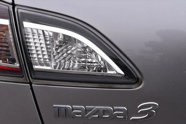 2011 Mazda Mazda3 i Touring