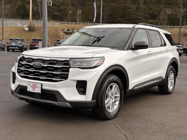 New 2025 Ford Explorer For Sale in Pikeville, KY