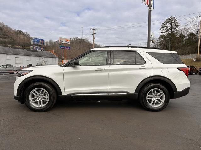 New 2025 Ford Explorer For Sale in Pikeville, KY