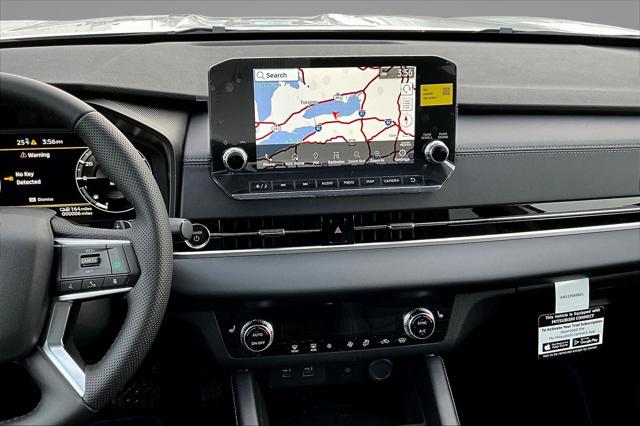 2025 Mitsubishi Outlander PHEV SE S-AWC