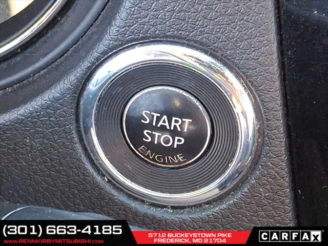 2020 Nissan Rogue Sport SV AWD Xtronic CVT