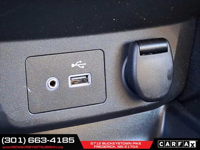 2020 Nissan Rogue Sport SV AWD Xtronic CVT