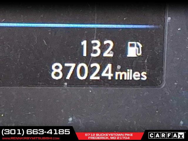 2020 Nissan Rogue Sport SV AWD Xtronic CVT