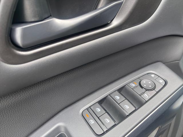 2025 Nissan Pathfinder Rock Creek 4WD