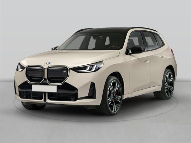 2025 BMW X3