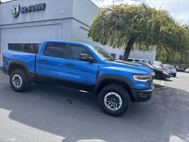 2025 RAM Ram 1500 RAM 1500 RHO CREW CAB 4X4 57 BOX