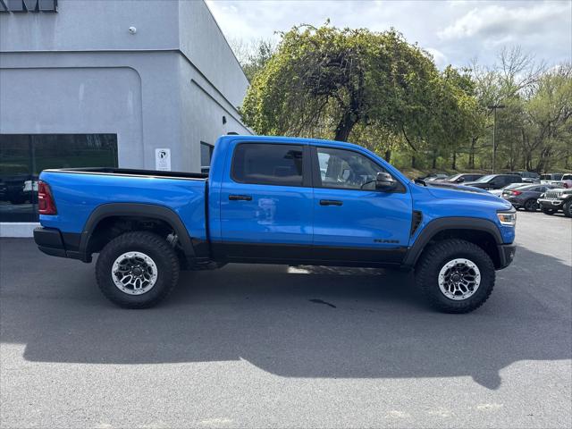 2025 RAM Ram 1500 RAM 1500 RHO CREW CAB 4X4 57 BOX