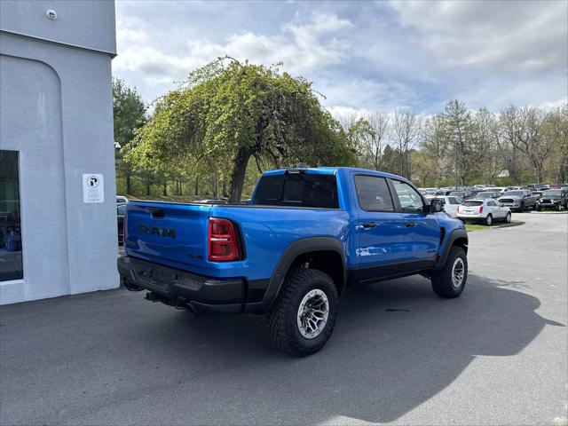 2025 RAM Ram 1500 RAM 1500 RHO CREW CAB 4X4 57 BOX