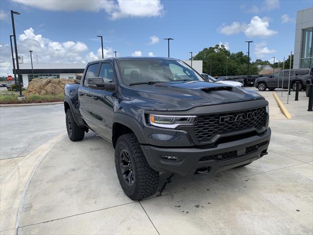 2025 RAM Ram 1500 RAM 1500 RHO CREW CAB 4X4 57 BOX