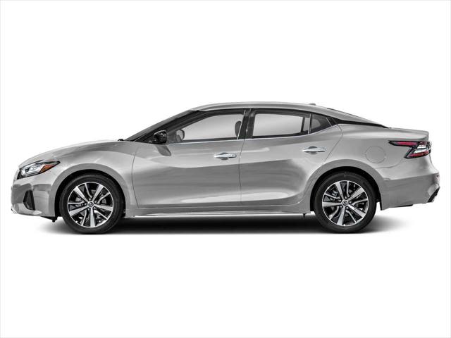 2021 Nissan Maxima SV Xtronic CVT