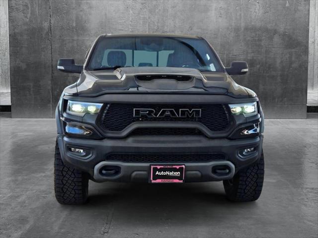 2021 RAM 1500 TRX Crew Cab 4x4 57 Box