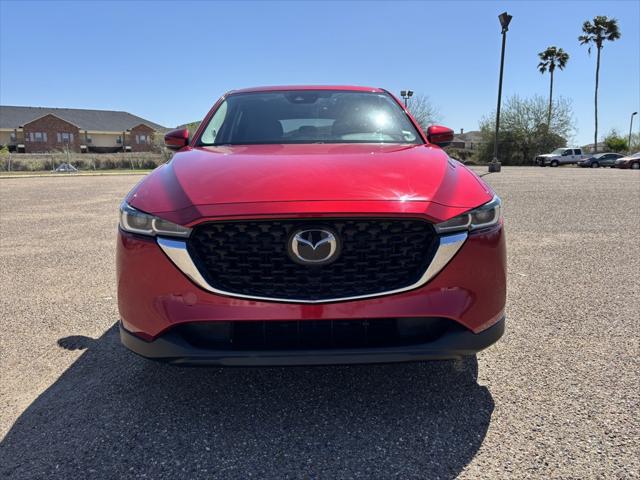 2023 Mazda CX-5 2.5 S Preferred