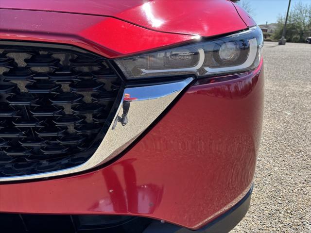 2023 Mazda CX-5 2.5 S Preferred