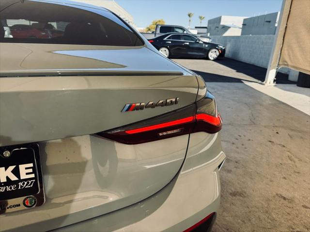 2022 BMW M440i xDrive