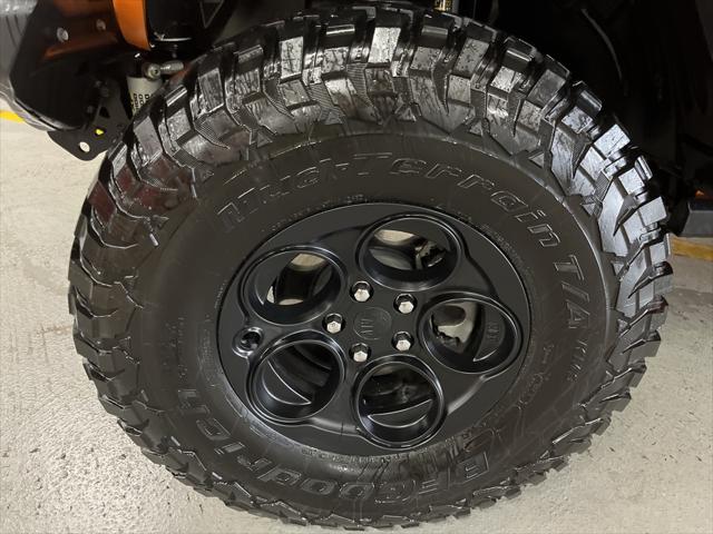 2023 Jeep Wrangler 4-Door Rubicon 392 4x4