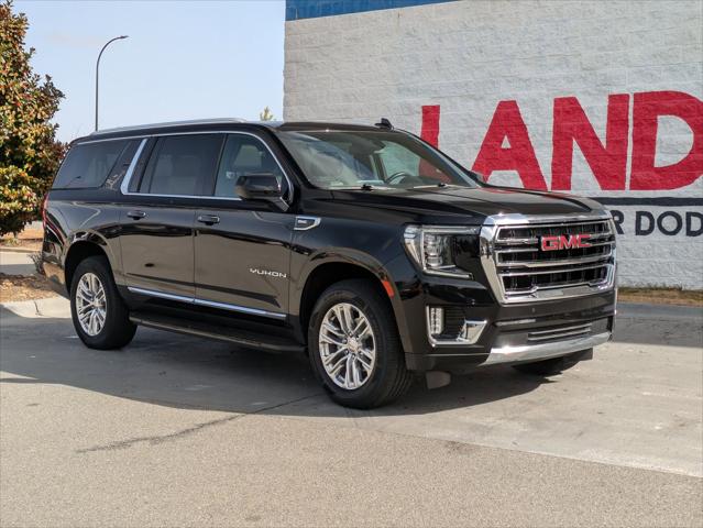 2023 GMC Yukon XL 4WD SLT