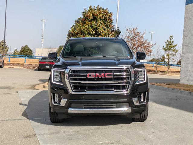 2023 GMC Yukon XL 4WD SLT