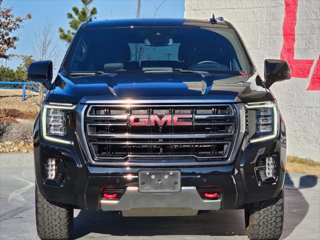 2023 GMC Yukon XL 4WD AT4