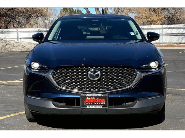 2024 Mazda CX-30 2.5 S Select Sport 2024 Mazda CX-30 2.5 S Select Sport