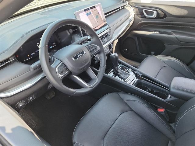 2022 Jeep Compass High Altitude 4x4
